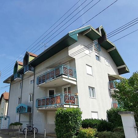 L'Alizee Annecy Exterior foto