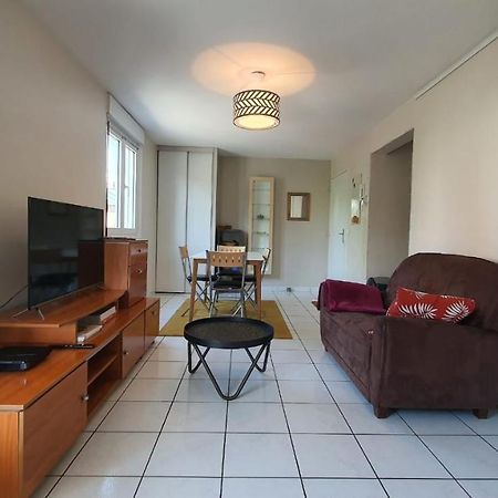 L'Alizee Annecy Exterior foto