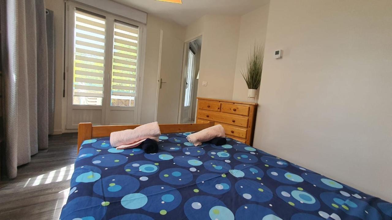 L'Alizee Annecy Exterior foto