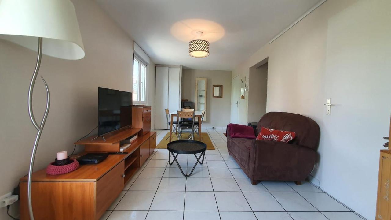 L'Alizee Annecy Exterior foto