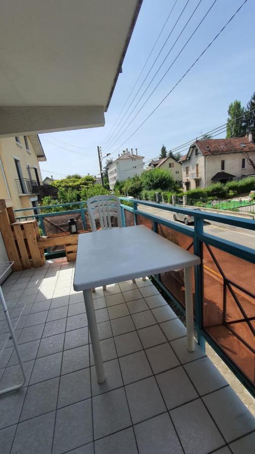 L'Alizee Annecy Exterior foto